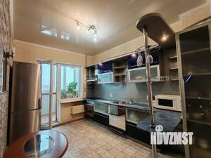 3-к квартира, вторичка, 83м2, 16/18 этаж