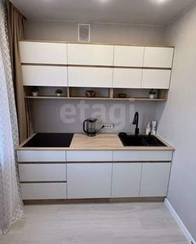 2-к квартира, вторичка, 53м2, 4/9 этаж