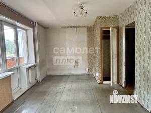 1-к квартира, вторичка, 32м2, 2/5 этаж