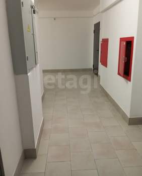 2-к квартира, сданный дом, 56м2, 10/19 этаж
