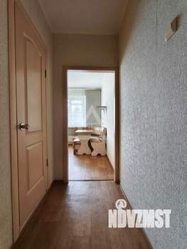 1-к квартира, вторичка, 41м2, 6/10 этаж