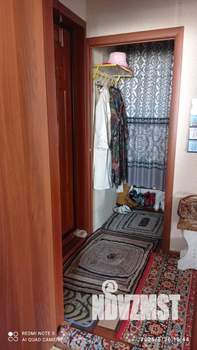 2-к квартира, вторичка, 40м2, 7/9 этаж