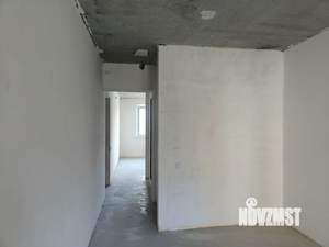 1-к квартира, сданный дом, 36м2, 2/16 этаж