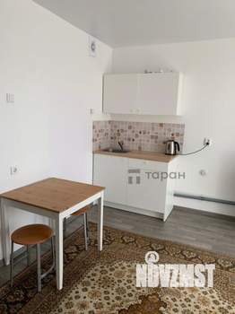 2-к квартира, вторичка, 40м2, 18/18 этаж