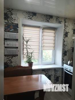 1-к квартира, вторичка, 30м2, 4/5 этаж