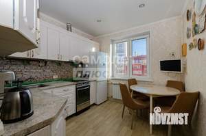 2-к квартира, вторичка, 57м2, 9/10 этаж