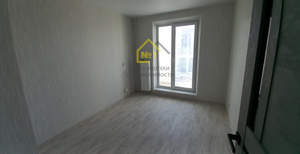 1-к квартира, вторичка, 33м2, 1/10 этаж