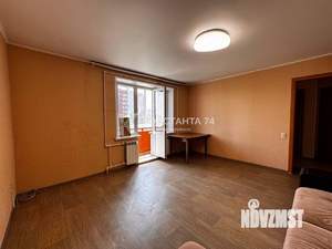 1-к квартира, вторичка, 36м2, 5/5 этаж