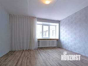 2-к квартира, вторичка, 54м2, 2/9 этаж