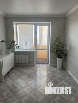2-к квартира, вторичка, 47м2, 8/15 этаж