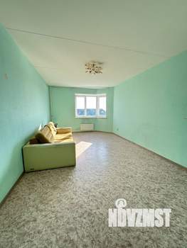 1-к квартира, вторичка, 56м2, 3/5 этаж