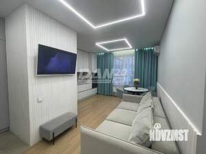 3-к квартира, вторичка, 92м2, 11/18 этаж