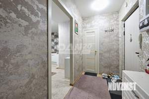 1-к квартира, вторичка, 49м2, 2/10 этаж