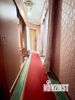 3-к квартира, вторичка, 65м2, 4/10 этаж