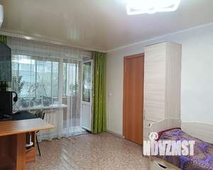 2-к квартира, вторичка, 46м2, 4/5 этаж