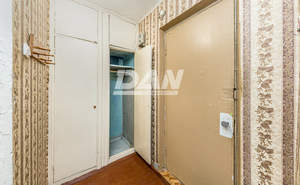 1-к квартира, вторичка, 30м2, 1/5 этаж