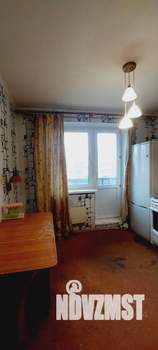 1-к квартира, вторичка, 40м2, 10/10 этаж