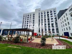 2-к квартира, вторичка, 54м2, 16/17 этаж