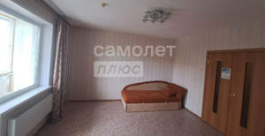 2-к квартира, вторичка, 57м2, 2/10 этаж