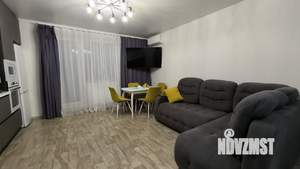 3-к квартира, вторичка, 65м2, 8/10 этаж