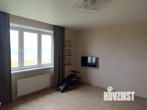 2-к квартира, вторичка, 65м2, 14/16 этаж