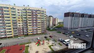 Студия квартира, вторичка, 26м2, 6/10 этаж