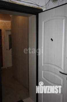 2-к квартира, вторичка, 45м2, 1/2 этаж