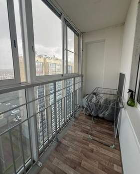 2-к квартира, вторичка, 45м2, 15/16 этаж