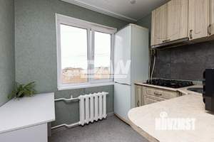 2-к квартира, вторичка, 31м2, 5/5 этаж