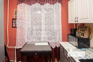 1-к квартира, вторичка, 33м2, 1/3 этаж