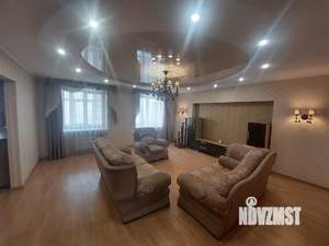 3-к квартира, вторичка, 105м2, 7/9 этаж