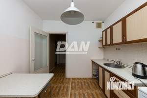 1-к квартира, вторичка, 32м2, 4/10 этаж