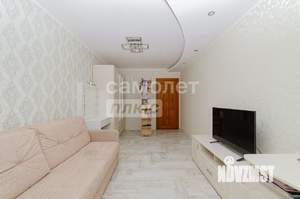 4-к квартира, вторичка, 169м2, 4/10 этаж