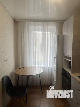 2-к квартира, вторичка, 37м2, 2/9 этаж