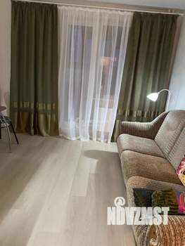 Студия квартира, вторичка, 24м2, 3/21 этаж