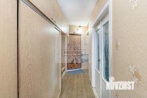 3-к квартира, вторичка, 67м2, 6/9 этаж