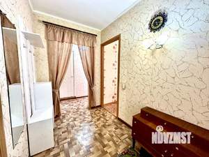 2-к квартира, вторичка, 53м2, 7/9 этаж