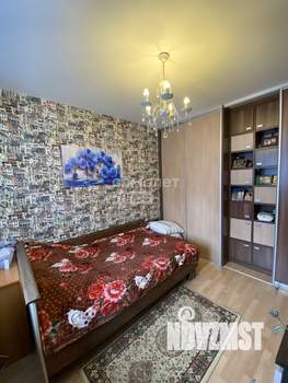 2-к квартира, вторичка, 40м2, 2/10 этаж