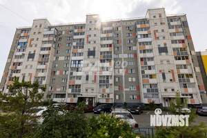 1-к квартира, сданный дом, 41м2, 5/10 этаж