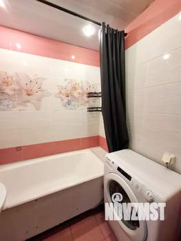 1-к квартира, вторичка, 33м2, 7/11 этаж