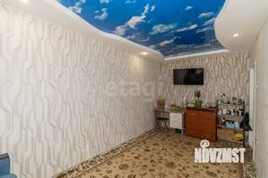 2-к квартира, вторичка, 44м2, 1/5 этаж