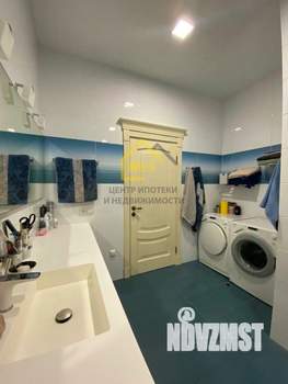 3-к квартира, вторичка, 134м2, 8/10 этаж