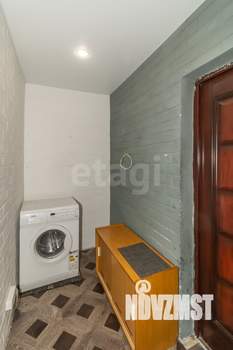 1-к квартира, вторичка, 30м2, 4/5 этаж