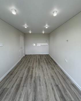 1-к квартира, вторичка, 39м2, 13/21 этаж