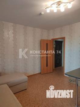 Студия квартира, вторичка, 24м2, 12/17 этаж