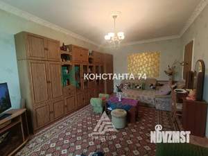 2-к квартира, вторичка, 65м2, 1/1 этаж