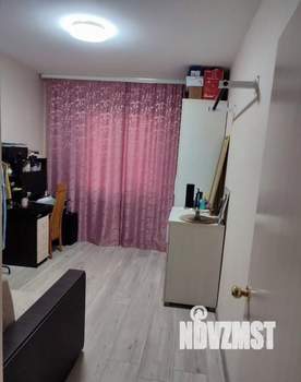 3-к квартира, вторичка, 56м2, 9/10 этаж
