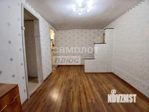 2-к квартира, вторичка, 44м2, 2/5 этаж