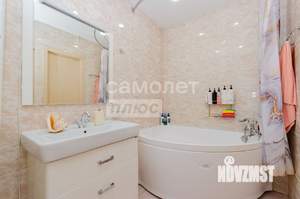 3-к квартира, вторичка, 80м2, 2/10 этаж