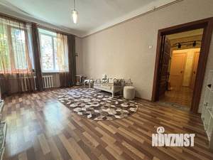 2-к квартира, вторичка, 54м2, 1/2 этаж